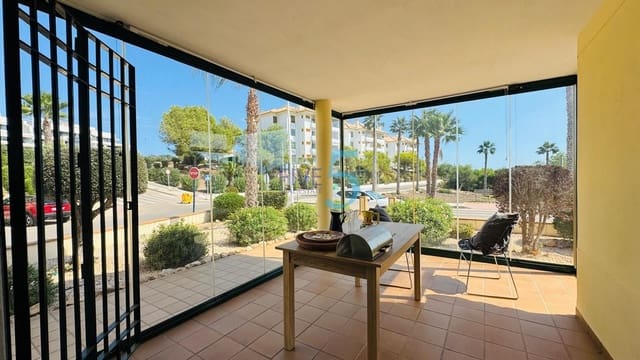 3 sovrum Hus till salu i Campoamor, Orihuela med pool - 307 000 € (Ref: 10093849)