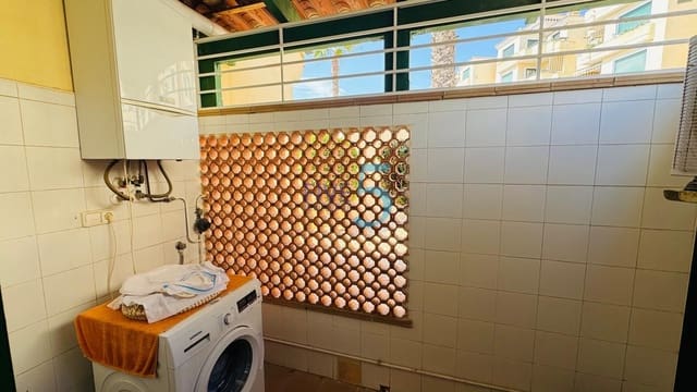3 sovrum Hus till salu i Campoamor, Orihuela med pool - 307 000 € (Ref: 10093849)