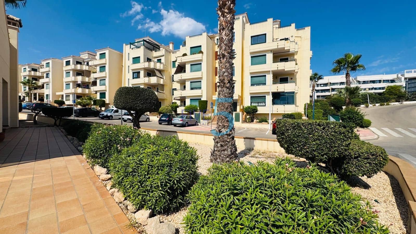 3 sovrum Hus till salu i Campoamor med pool - 307 000 € (Ref: 10093849)