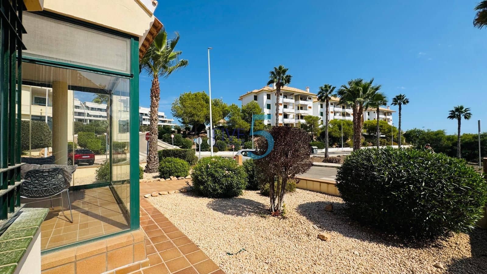 3 sovrum Hus till salu i Campoamor med pool - 307 000 € (Ref: 10093849)