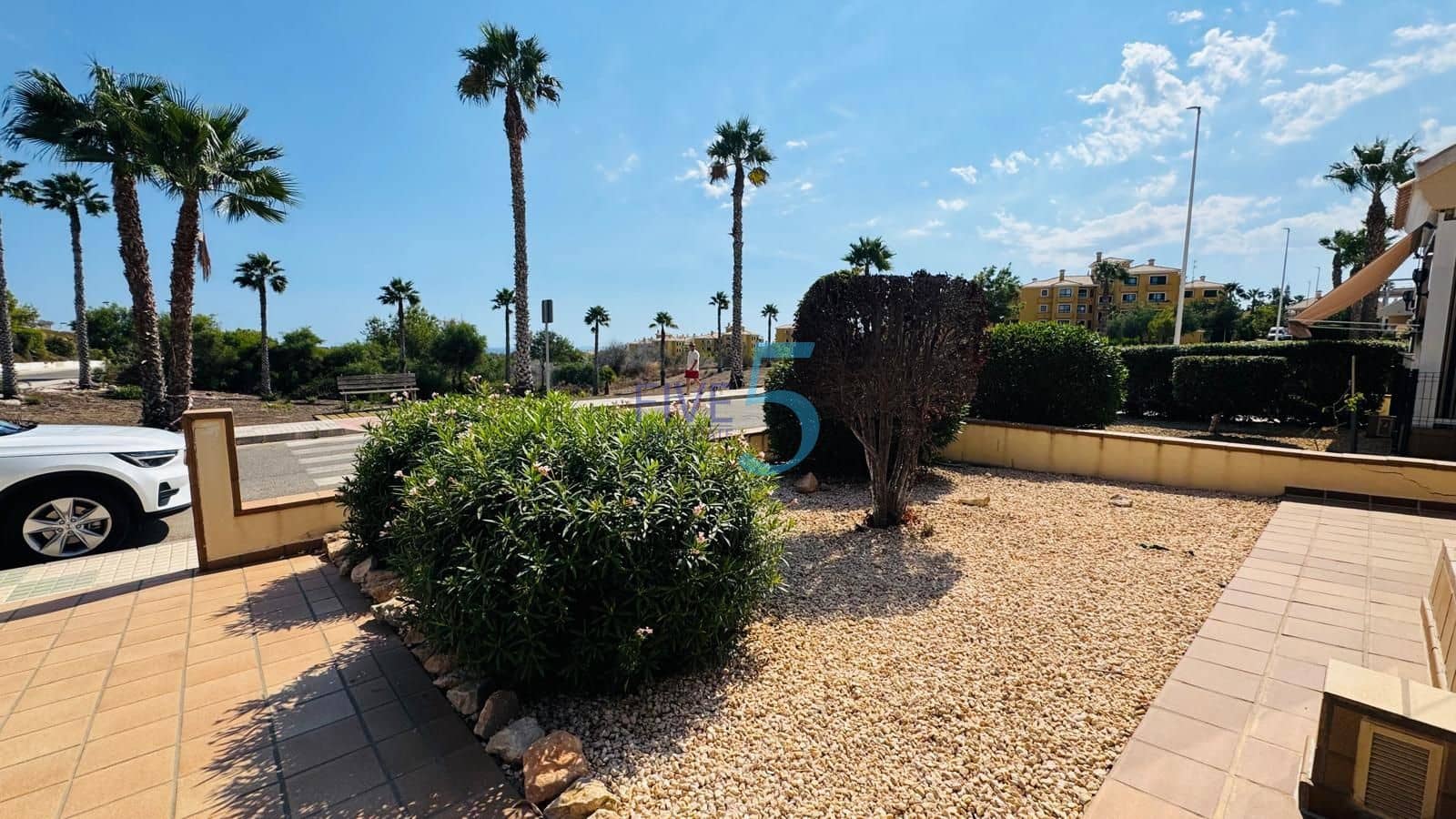 3 sovrum Hus till salu i Campoamor med pool - 307 000 € (Ref: 10093849)