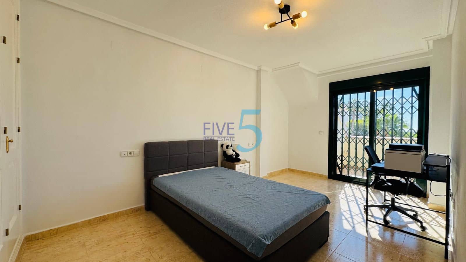 3 sovrum Hus till salu i Campoamor med pool - 307 000 € (Ref: 10093849)