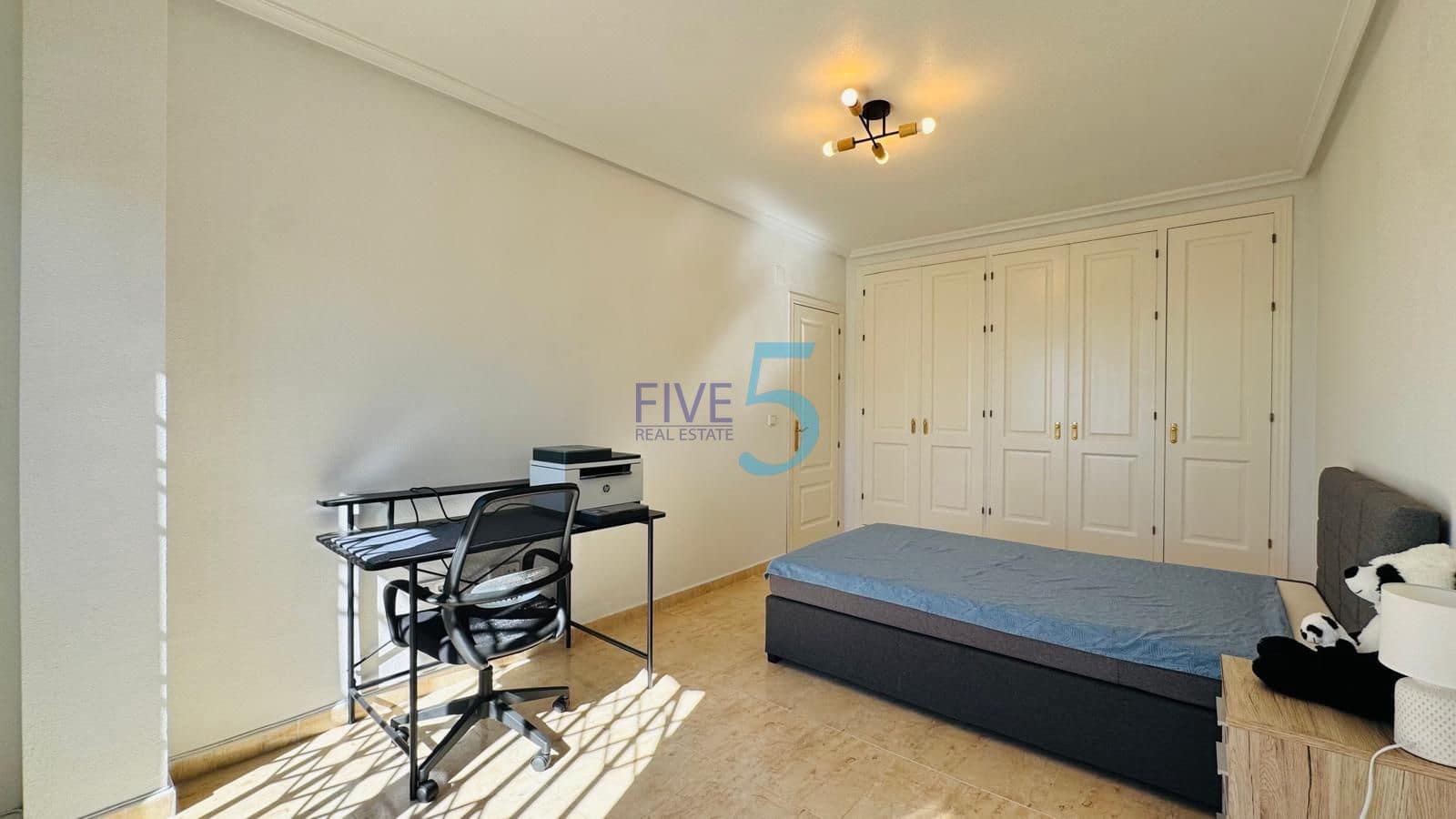 3 sovrum Hus till salu i Campoamor med pool - 307 000 € (Ref: 10093849)