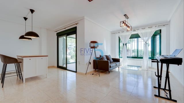 3 Zimmer Haus zu verkaufen in Campoamor, Orihuela mit Pool - 307.000 € (Ref: 10093849)