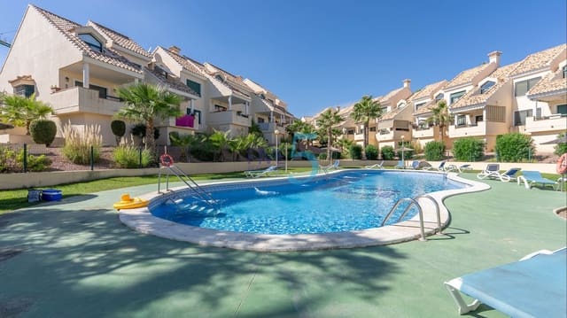 3 Zimmer Haus zu verkaufen in Campoamor, Orihuela mit Pool - 307.000 € (Ref: 10093849)