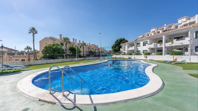3 Zimmer Haus zu verkaufen in Campoamor, Orihuela mit Pool - 307.000 € (Ref: 10093849)
