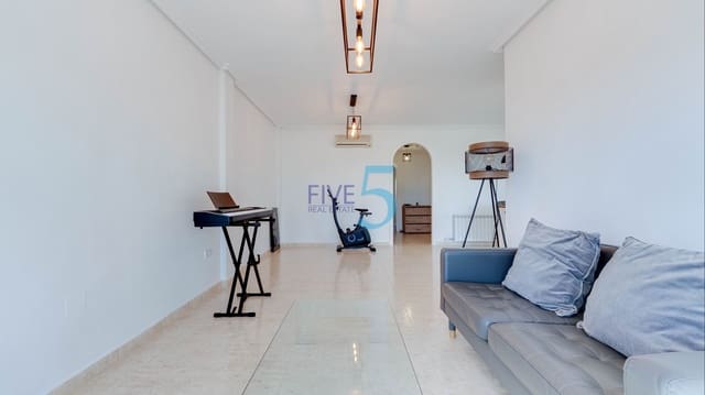 3 Zimmer Haus zu verkaufen in Campoamor, Orihuela mit Pool - 307.000 € (Ref: 10093849)