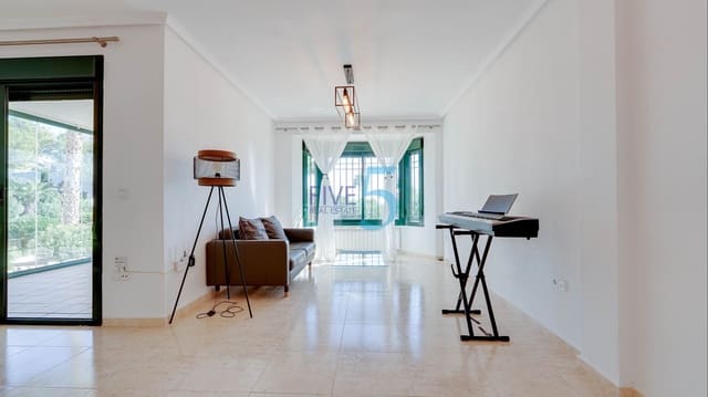 3 Zimmer Haus zu verkaufen in Campoamor, Orihuela mit Pool - 307.000 € (Ref: 10093849)