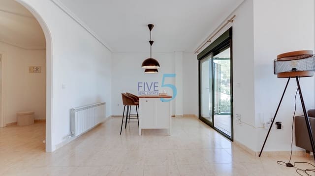 3 Zimmer Haus zu verkaufen in Campoamor, Orihuela mit Pool - 307.000 € (Ref: 10093849)
