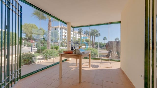 3 Zimmer Haus zu verkaufen in Campoamor, Orihuela mit Pool - 307.000 € (Ref: 10093849)