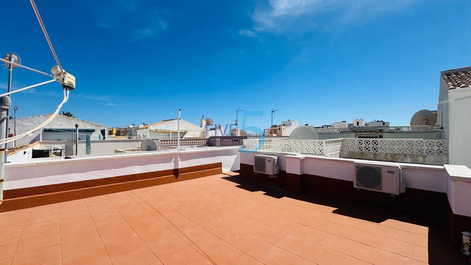2 Zimmer Bungalow zu verkaufen in Villamartin - 169.000 € (Ref: 10093850)