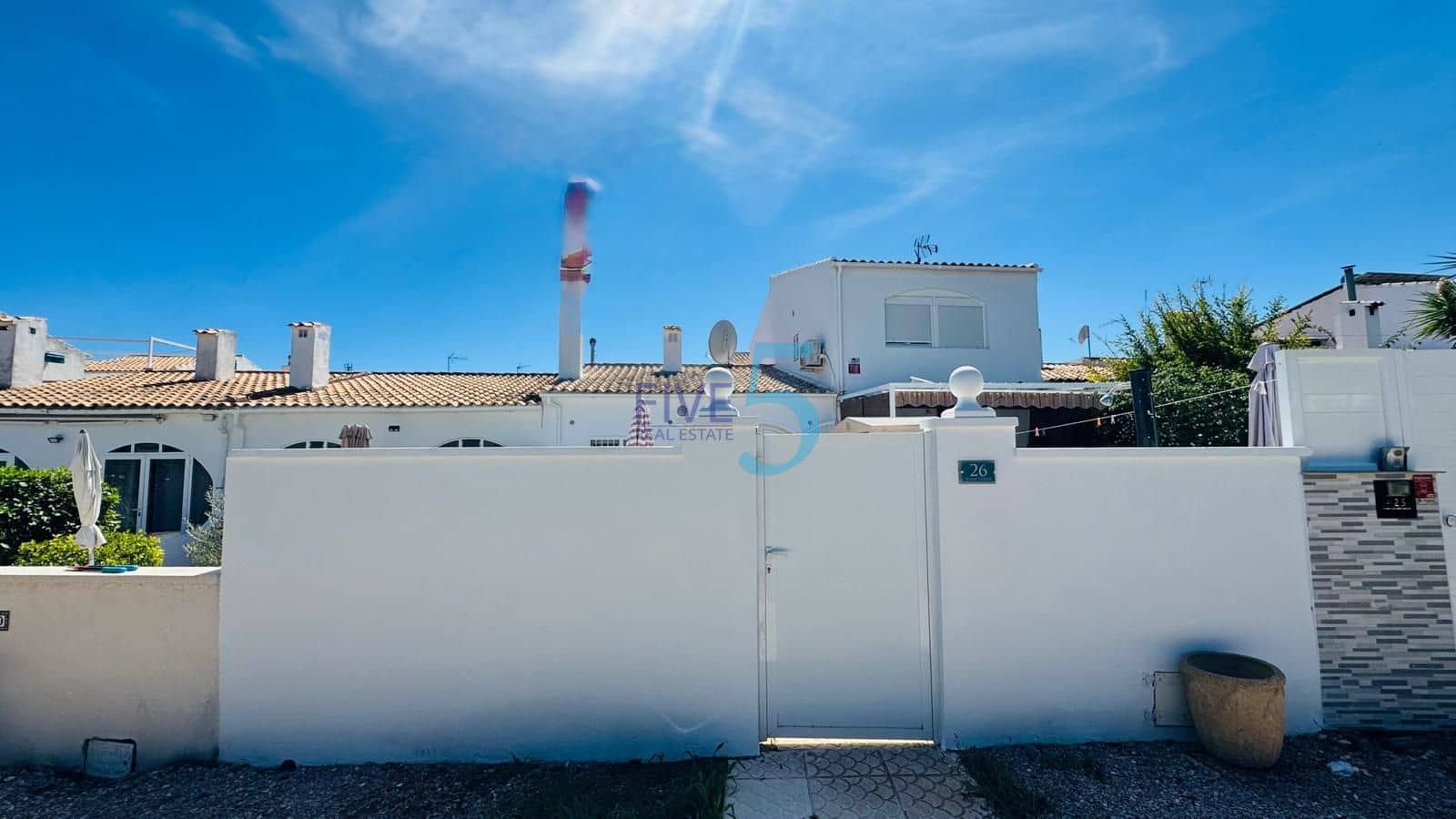 2 Zimmer Bungalow zu verkaufen in Villamartin - 169.000 € (Ref: 10093850)
