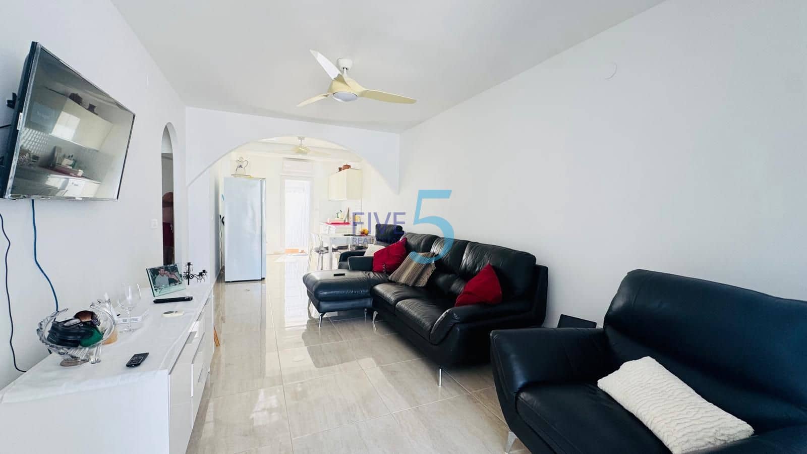 2 Zimmer Bungalow zu verkaufen in Villamartin - 169.000 € (Ref: 10093850)