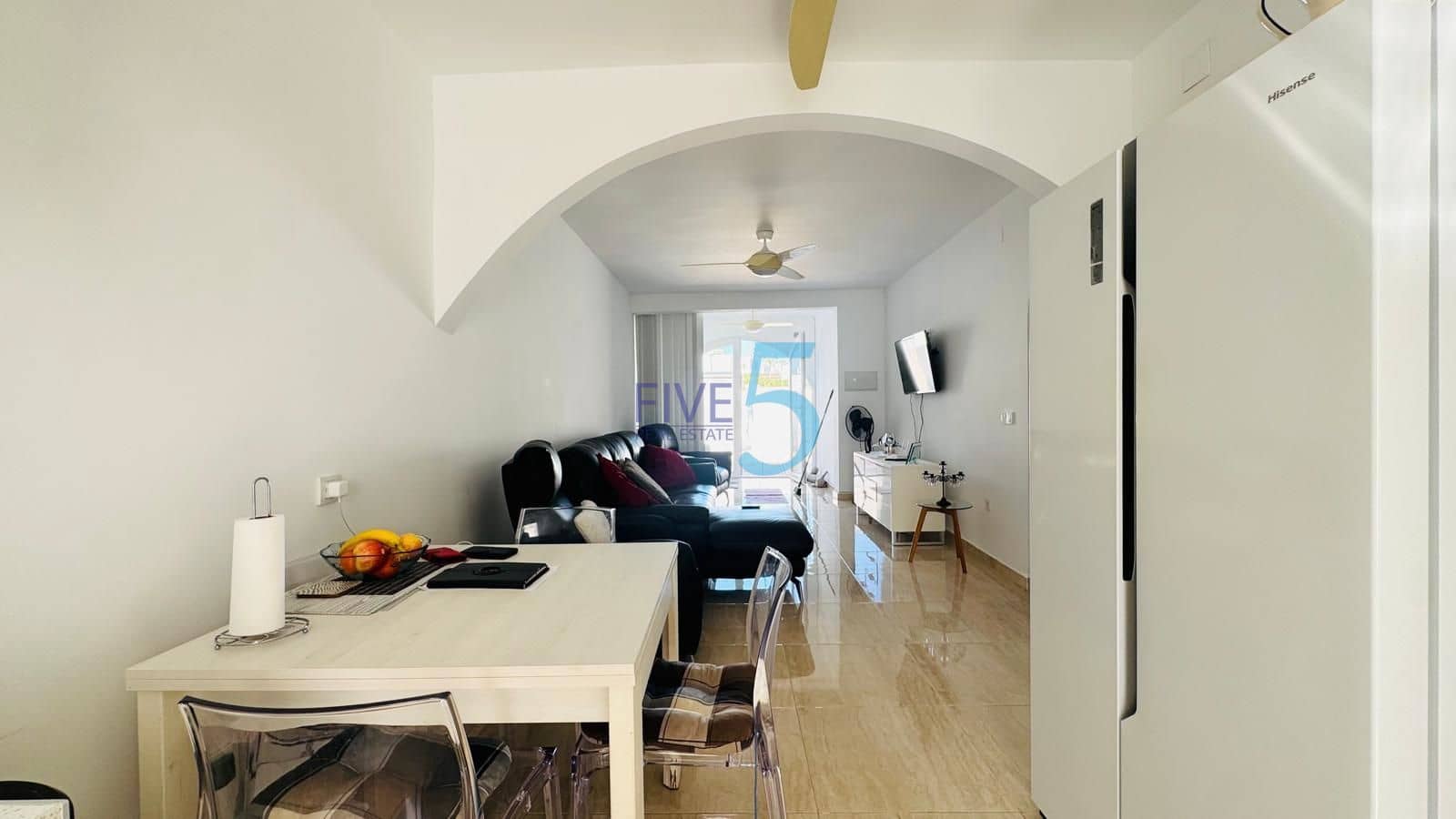 2 Zimmer Bungalow zu verkaufen in Villamartin - 169.000 € (Ref: 10093850)