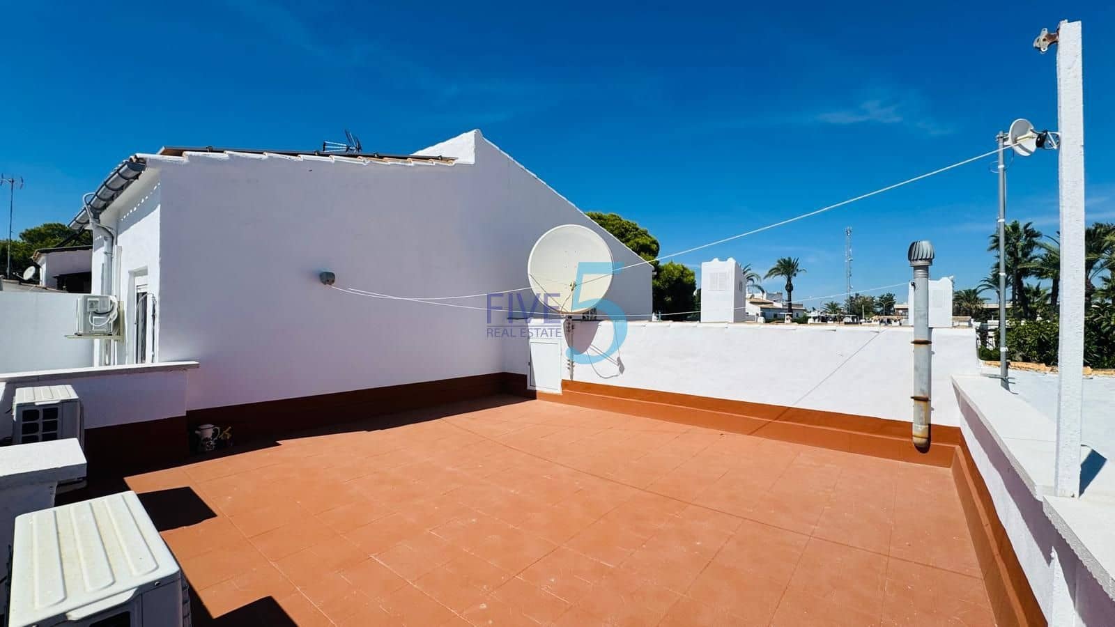 2 Zimmer Bungalow zu verkaufen in Villamartin - 169.000 € (Ref: 10093850)