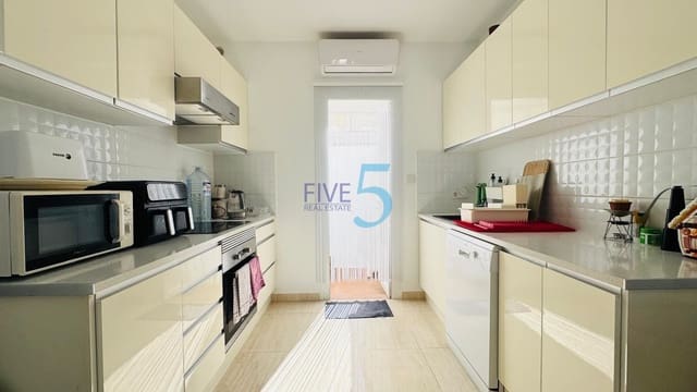 2 Zimmer Bungalow zu verkaufen in Villamartin, Orihuela - 169.000 € (Ref: 10093850)