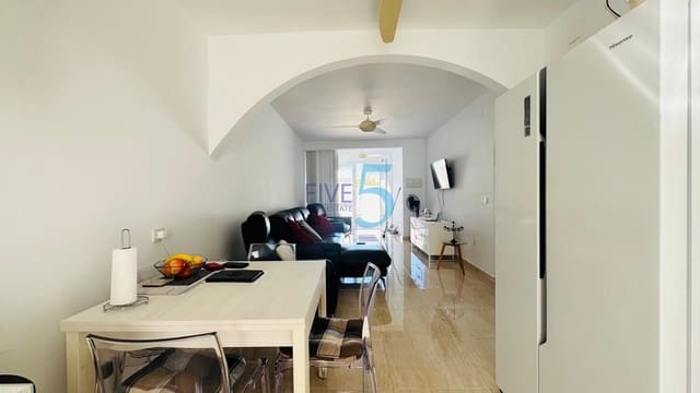 2 Zimmer Bungalow zu verkaufen in Villamartin, Orihuela - 169.000 € (Ref: 10093850)