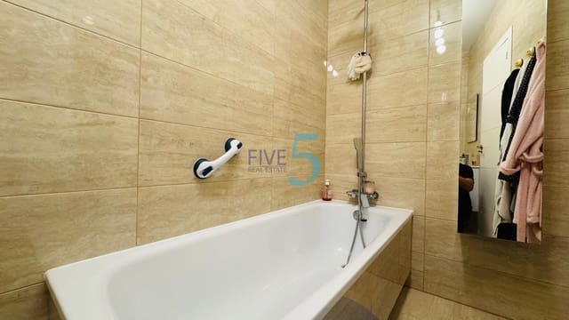 2 Zimmer Bungalow zu verkaufen in Villamartin, Orihuela - 169.000 € (Ref: 10093850)