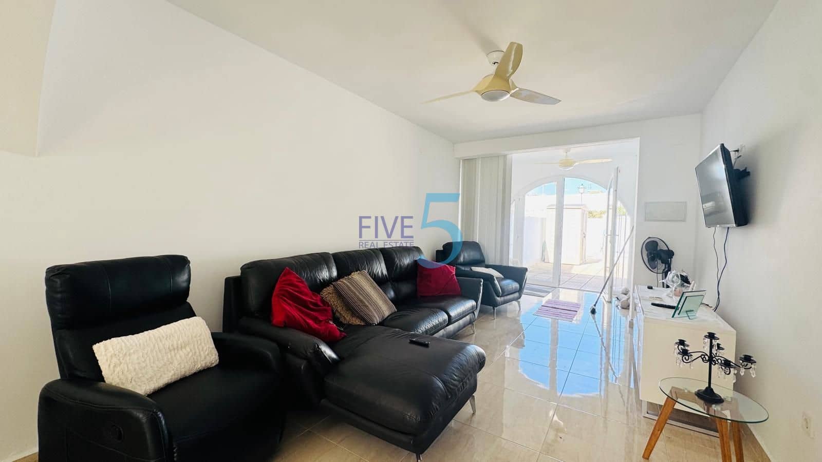 2 Zimmer Bungalow zu verkaufen in Villamartin - 169.000 € (Ref: 10093850)