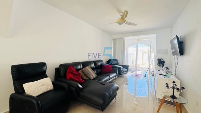 2 Zimmer Bungalow zu verkaufen in Villamartin, Orihuela - 169.000 € (Ref: 10093850)