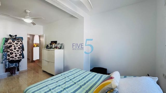 2 Zimmer Bungalow zu verkaufen in Villamartin, Orihuela - 169.000 € (Ref: 10093850)