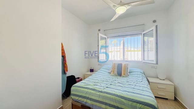 2 Zimmer Bungalow zu verkaufen in Villamartin, Orihuela - 169.000 € (Ref: 10093850)