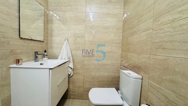 2 Zimmer Bungalow zu verkaufen in Villamartin, Orihuela - 169.000 € (Ref: 10093850)