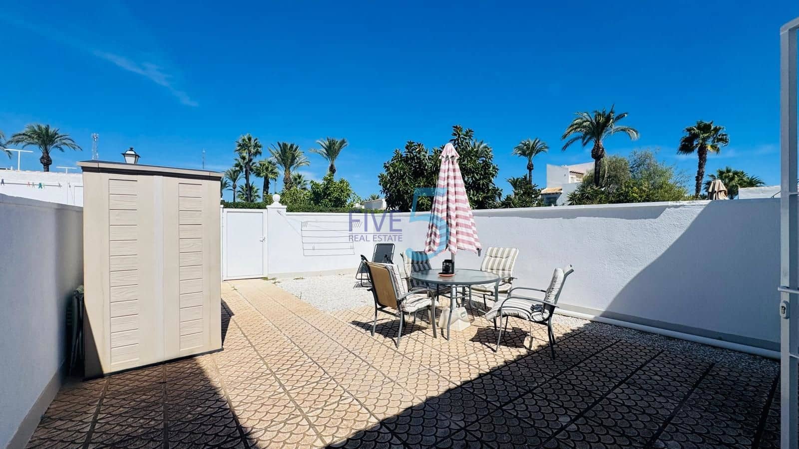 2 Zimmer Bungalow zu verkaufen in Villamartin - 169.000 € (Ref: 10093850)