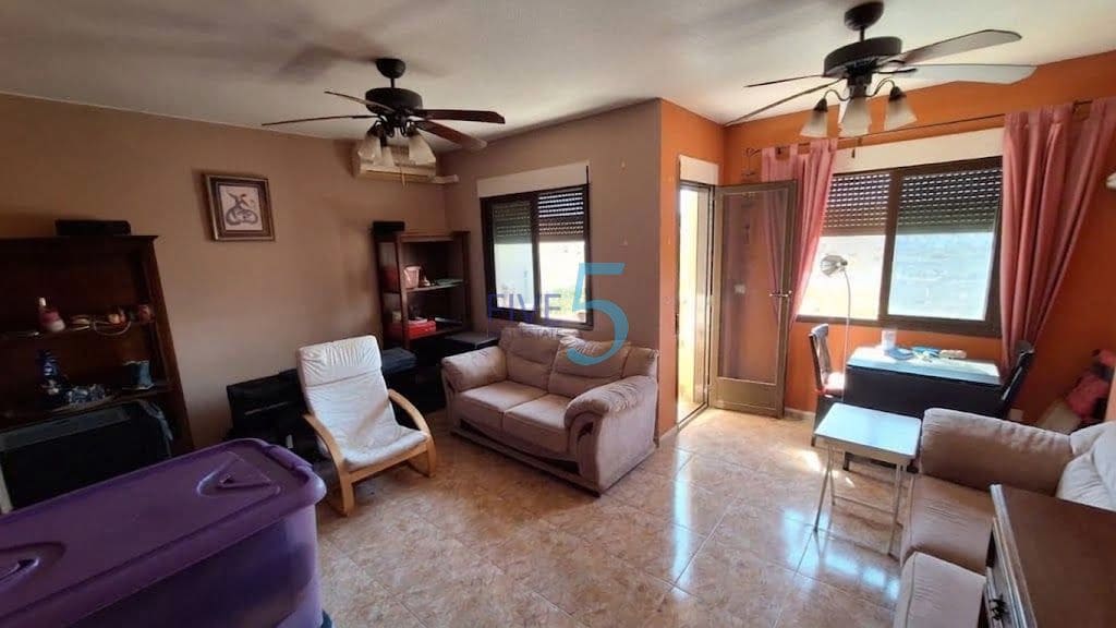 3 chambre Appartement à vendre à San Miguel de Salinas avec piscine - 149 000 € (Ref: 10094820)