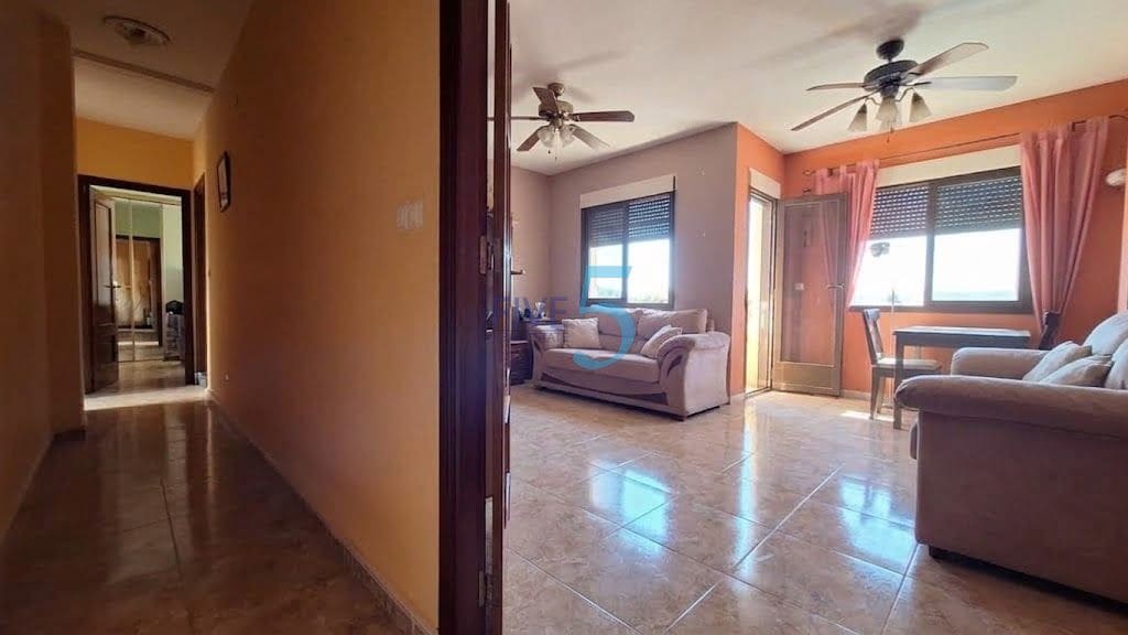 3 chambre Appartement à vendre à San Miguel de Salinas avec piscine - 149 000 € (Ref: 10094820)