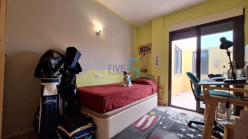 3 chambre Appartement à vendre à San Miguel de Salinas avec piscine - 149 000 € (Ref: 10094820)