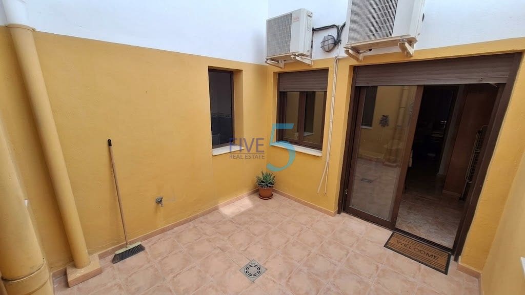 3 chambre Appartement à vendre à San Miguel de Salinas avec piscine - 149 000 € (Ref: 10094820)