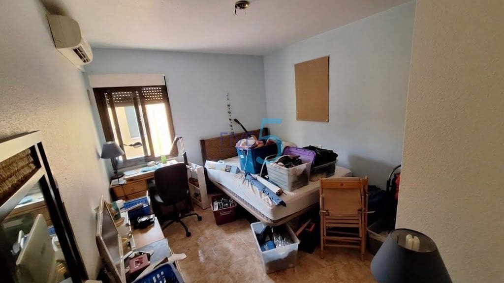 3 chambre Appartement à vendre à San Miguel de Salinas avec piscine - 149 000 € (Ref: 10094820)