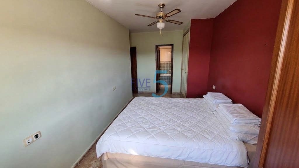 3 chambre Appartement à vendre à San Miguel de Salinas avec piscine - 149 000 € (Ref: 10094820)