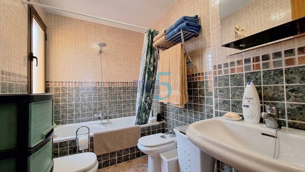 3 chambre Appartement à vendre à San Miguel de Salinas avec piscine - 149 000 € (Ref: 10094820)