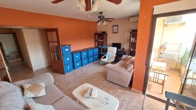 3 chambre Appartement à vendre à San Miguel de Salinas avec piscine - 149 000 € (Ref: 10094820)