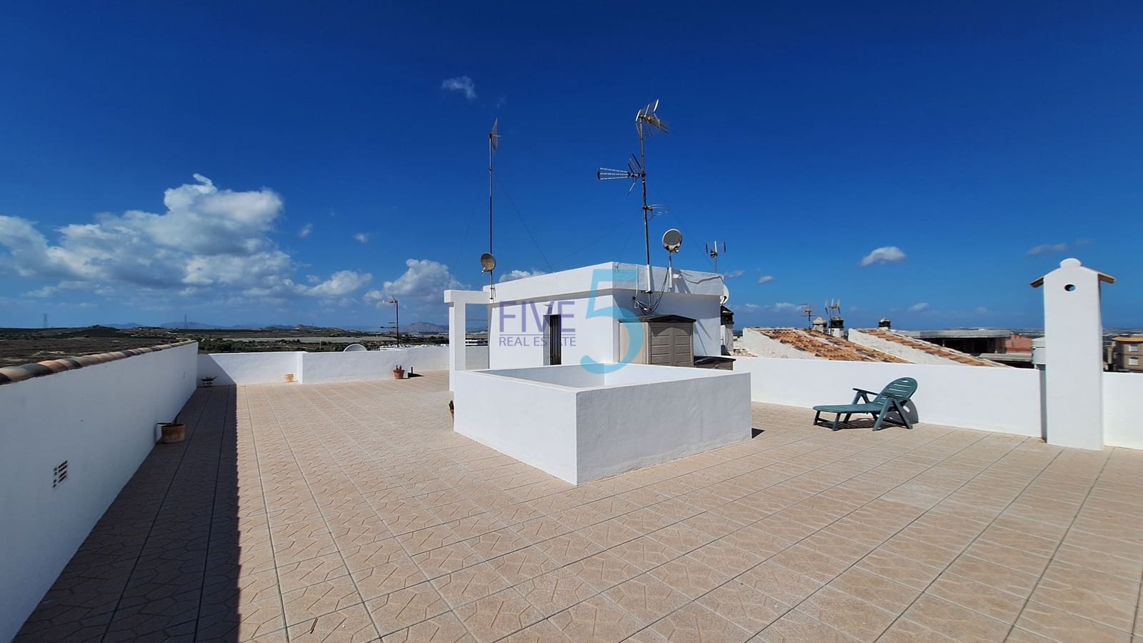 3 chambre Appartement à vendre à San Miguel de Salinas avec piscine - 149 000 € (Ref: 10094820)