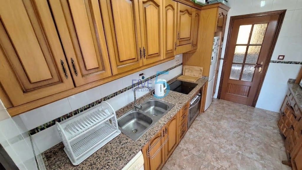 3 chambre Appartement à vendre à San Miguel de Salinas avec piscine - 149 000 € (Ref: 10094820)
