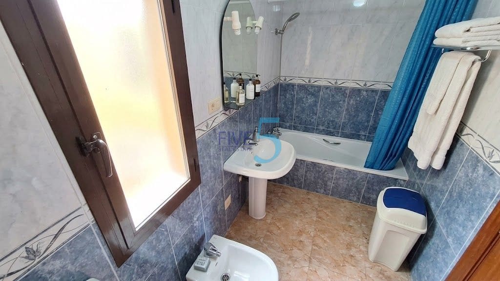 3 chambre Appartement à vendre à San Miguel de Salinas avec piscine - 149 000 € (Ref: 10094820)