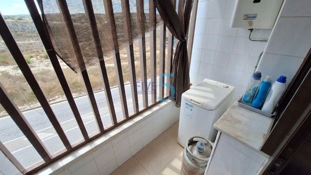3 chambre Appartement à vendre à San Miguel de Salinas avec piscine - 149 000 € (Ref: 10094820)