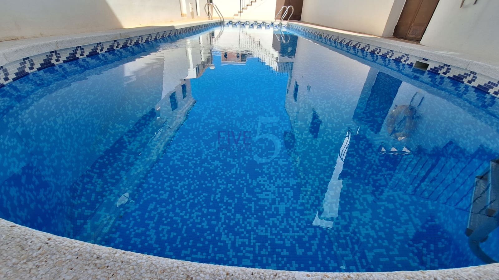 3 chambre Appartement à vendre à San Miguel de Salinas avec piscine - 149 000 € (Ref: 10094820)