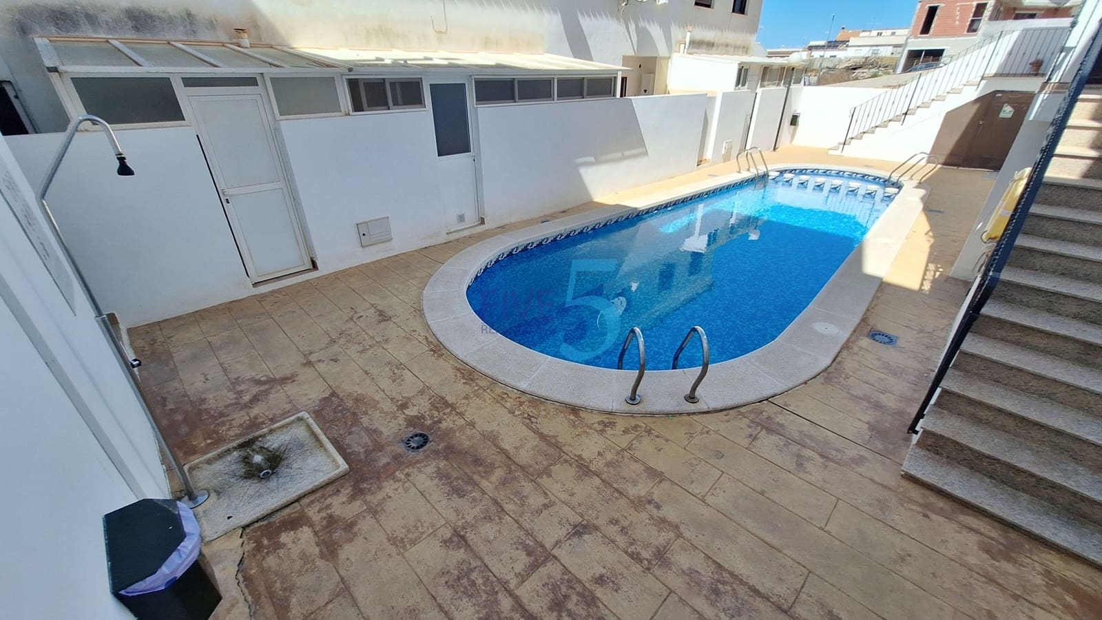 3 chambre Appartement à vendre à San Miguel de Salinas avec piscine - 149 000 € (Ref: 10094820)
