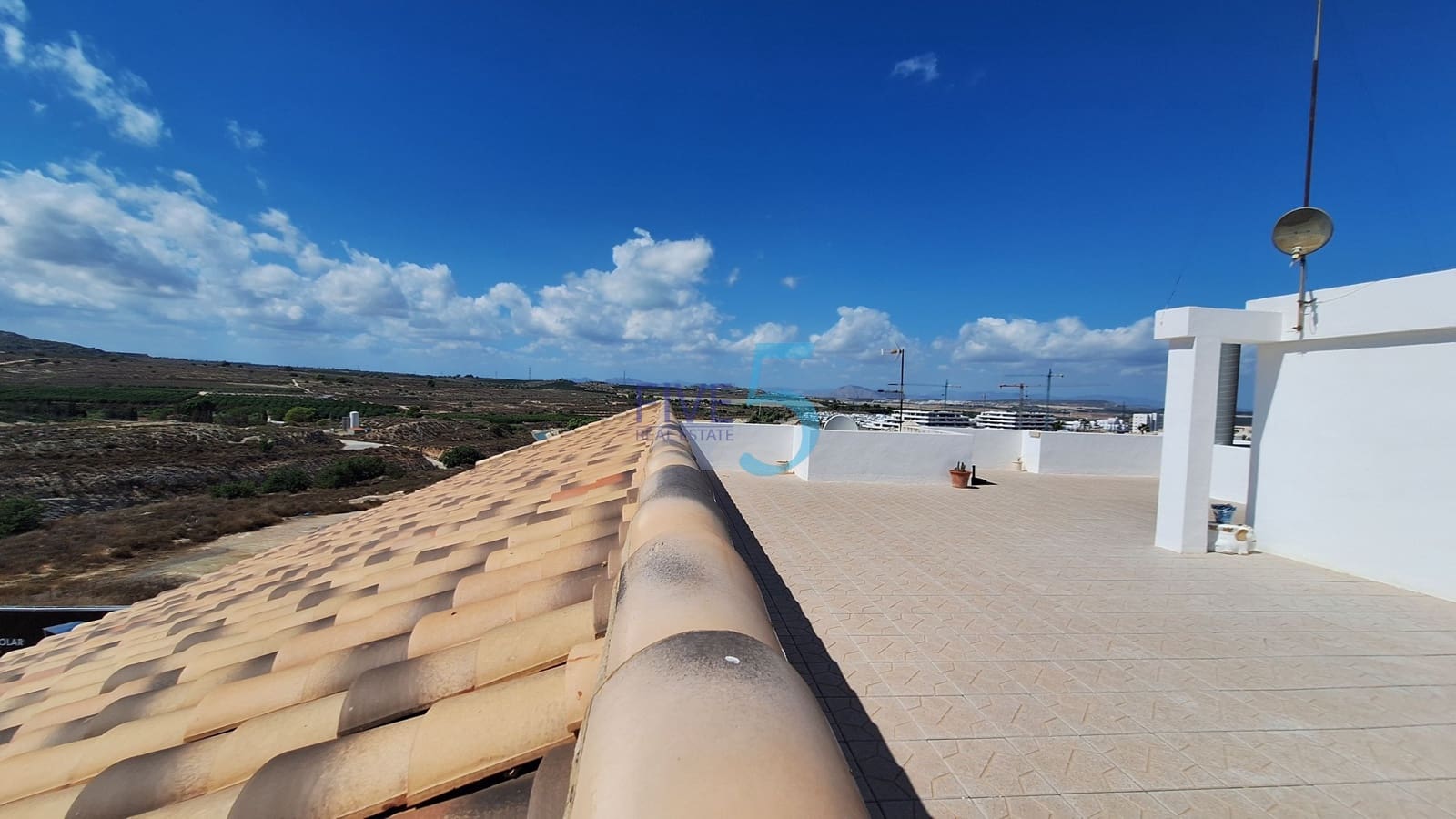 3 chambre Appartement à vendre à San Miguel de Salinas avec piscine - 149 000 € (Ref: 10094820)