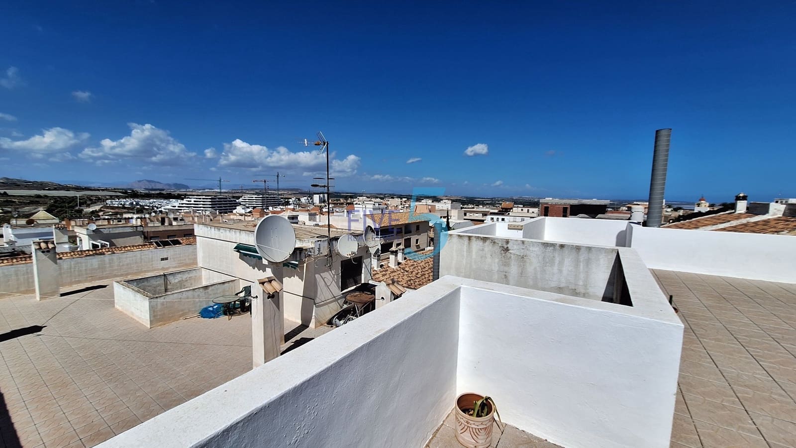 3 chambre Appartement à vendre à San Miguel de Salinas avec piscine - 149 000 € (Ref: 10094820)
