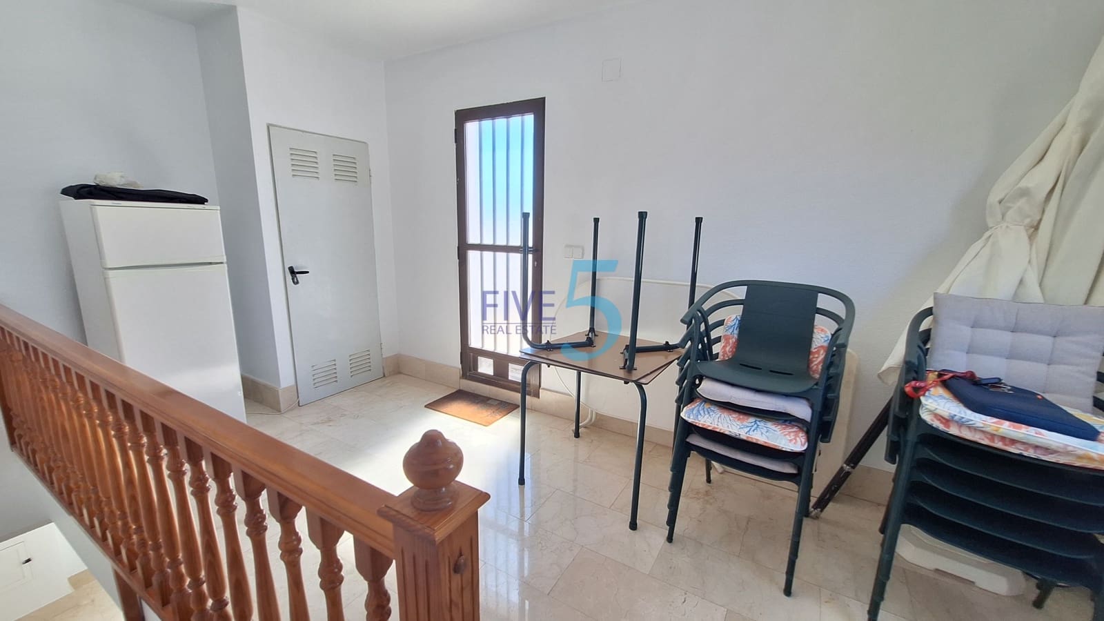 3 chambre Appartement à vendre à San Miguel de Salinas avec piscine - 149 000 € (Ref: 10094820)