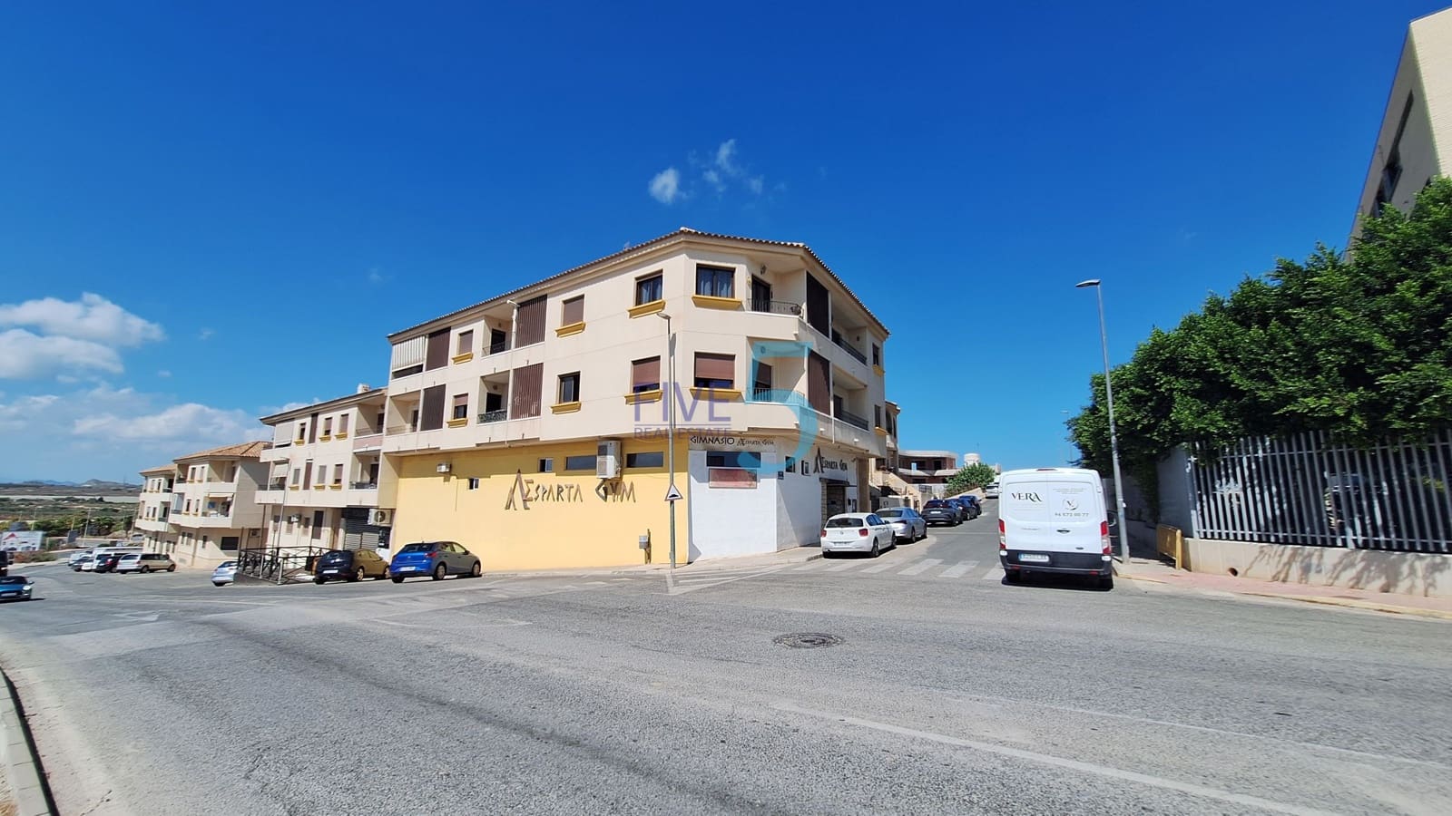 3 chambre Appartement à vendre à San Miguel de Salinas avec piscine - 149 000 € (Ref: 10094820)
