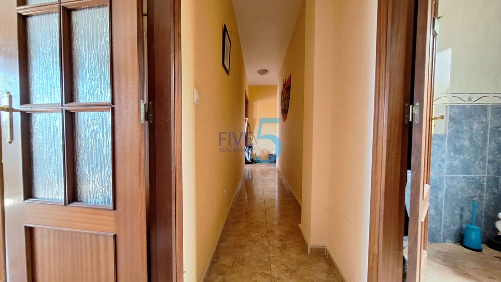 3 chambre Appartement à vendre à San Miguel de Salinas avec piscine - 149 000 € (Ref: 10094820)