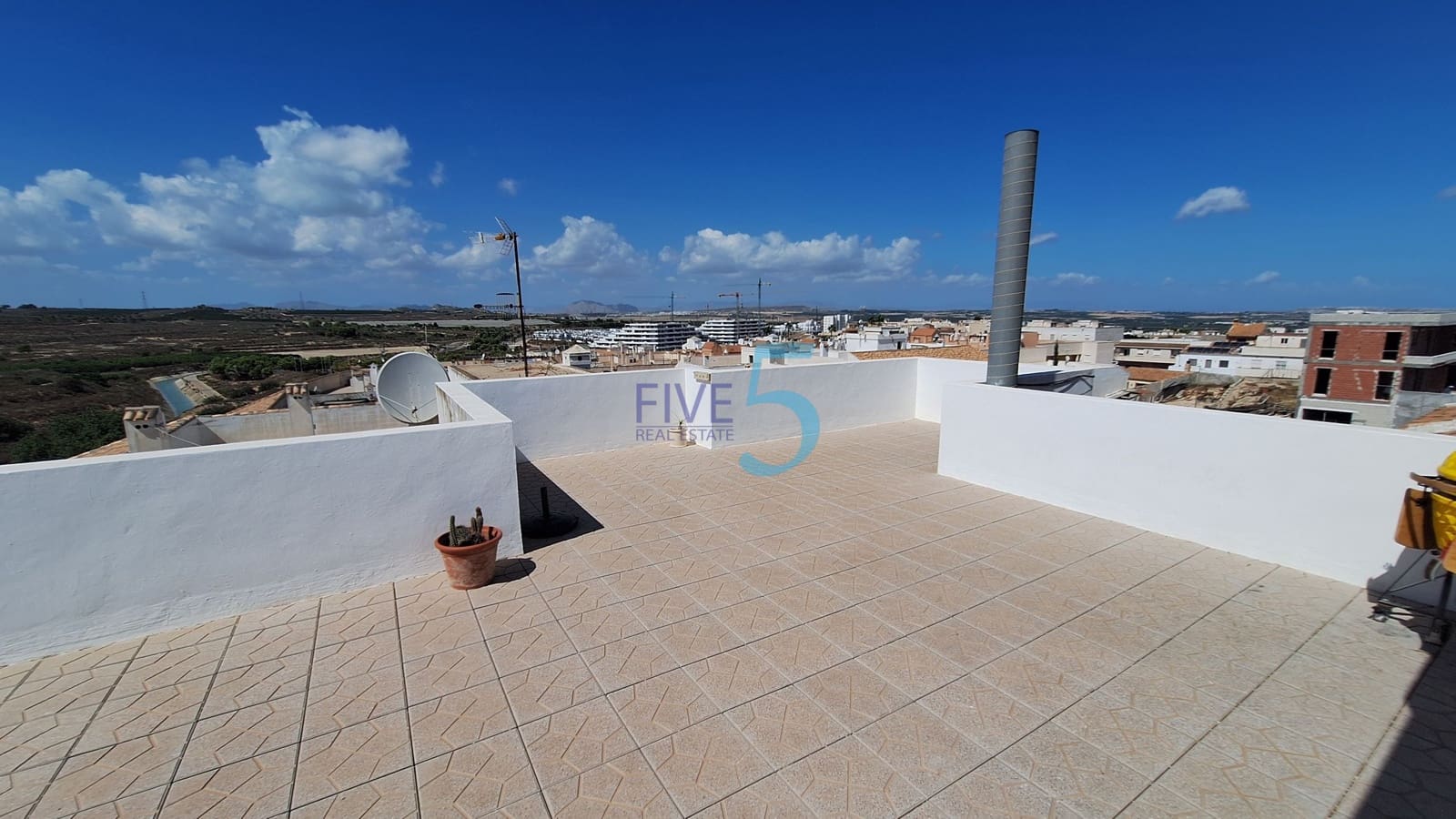 3 chambre Appartement à vendre à San Miguel de Salinas avec piscine - 149 000 € (Ref: 10094820)
