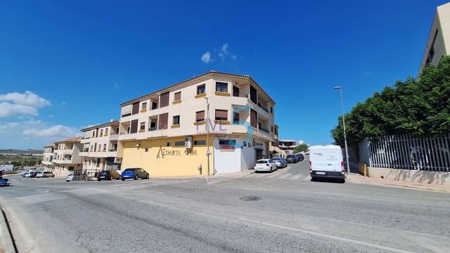 3 chambre Appartement à vendre à San Miguel de Salinas avec piscine - 149 000 € (Ref: 10094820)