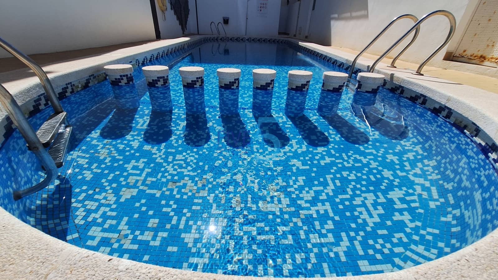 3 chambre Appartement à vendre à San Miguel de Salinas avec piscine - 149 000 € (Ref: 10094820)